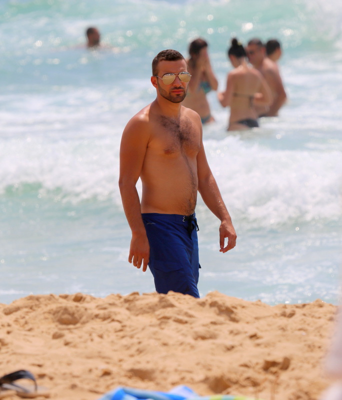 Edde Sands on Thursday 